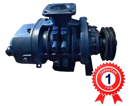 Воздуходувка 3АФ53Ю52Я